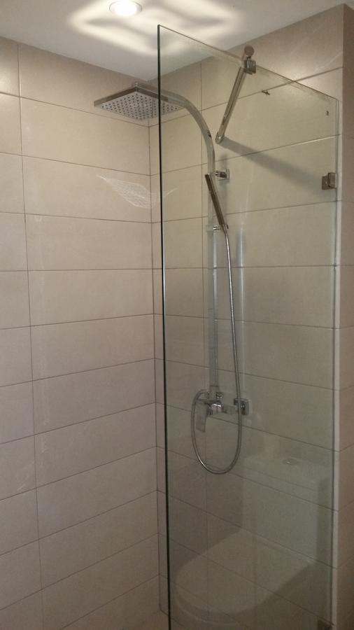 Ed New Gudauri Apartman Kültér fotó