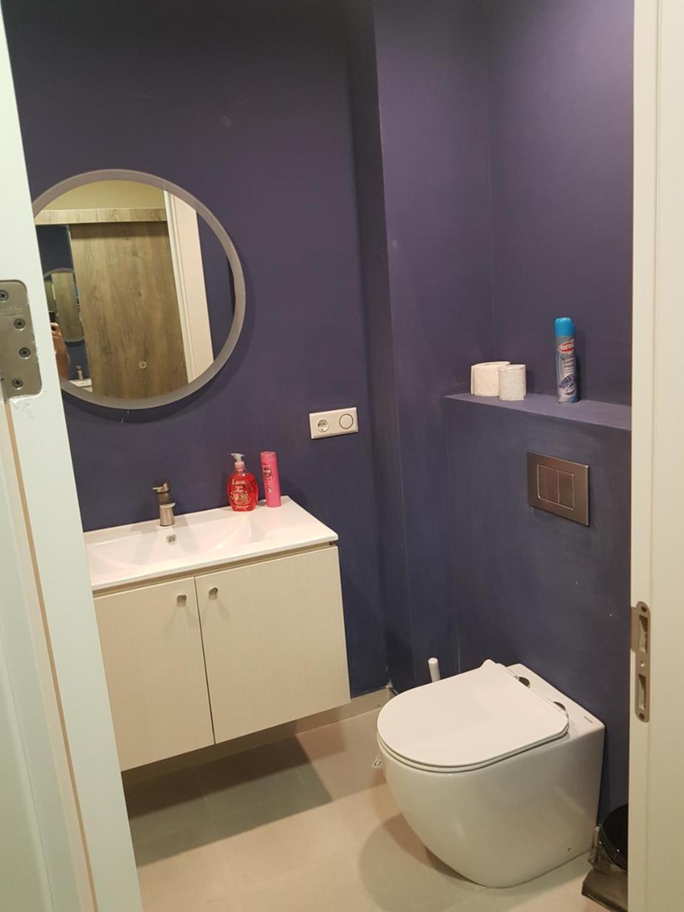 Ed New Gudauri Apartman Kültér fotó